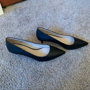 Louise et cie kitten heels
